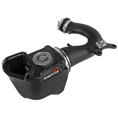 Momentum GT Cold Air Intake System w/ Pro DRY S Filter