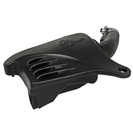 Momentum GT Cold Air Intake System w/ Pro DRY S Filter