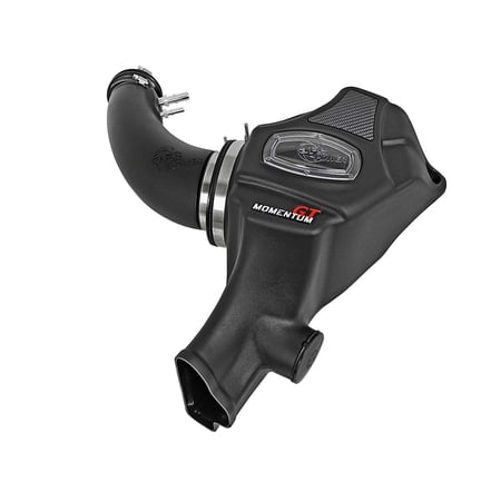 Momentum GT Cold Air Intake System w/ Pro DRY S Filter