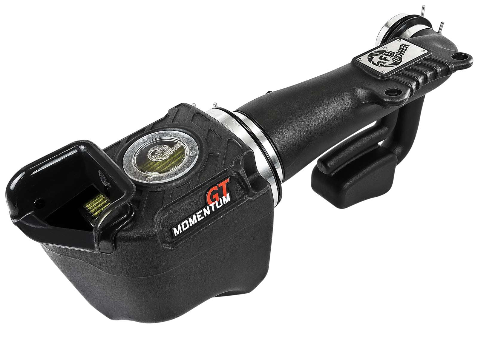 Momentum GT Cold Air Intake System w/ Pro GUARD 7 Filter