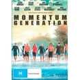 thumbnail image 1 of Momentum Generation (DVD), Umbrella Ent, Documentary, 1 of 1