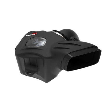 Momentum HD Cold Air Intake System w/ Pro 10R Filter