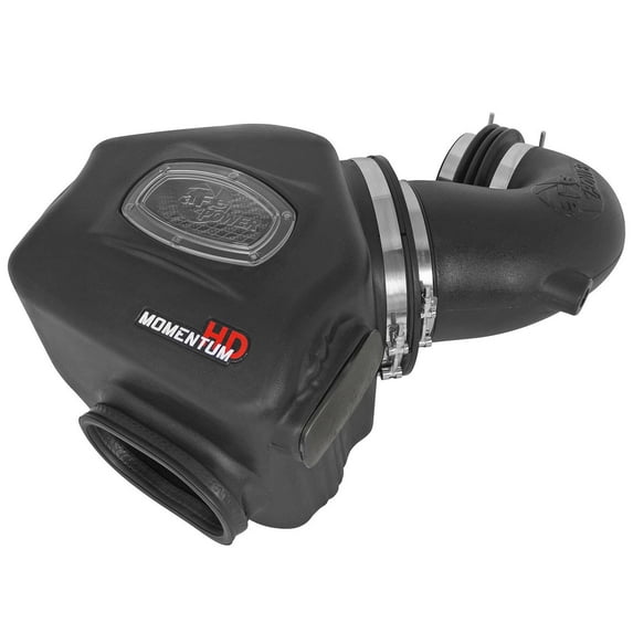 Momentum HD Cold Air Intake System w/ Pro DRY S Filter