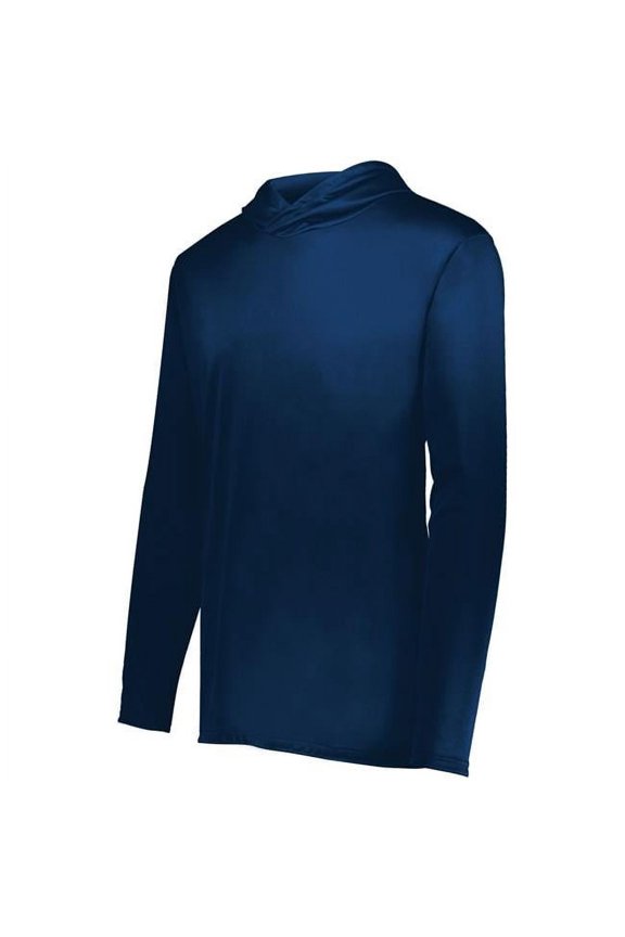 Momentum Hoodie, Royal - Extra Large