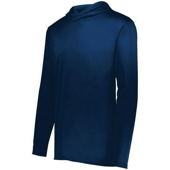 Momentum Hoodie, Royal - Extra Large