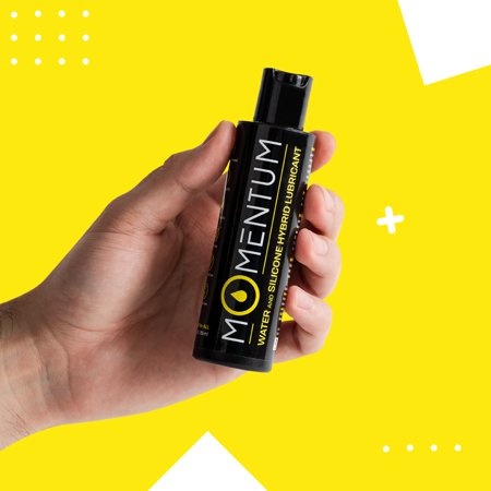 Momentum Hybrid (Silicione + Water) for All