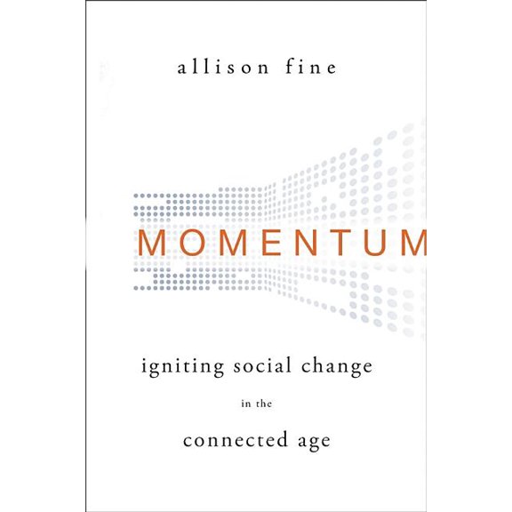 Momentum: Igniting Social Change in the Connected Age (Hardcover)