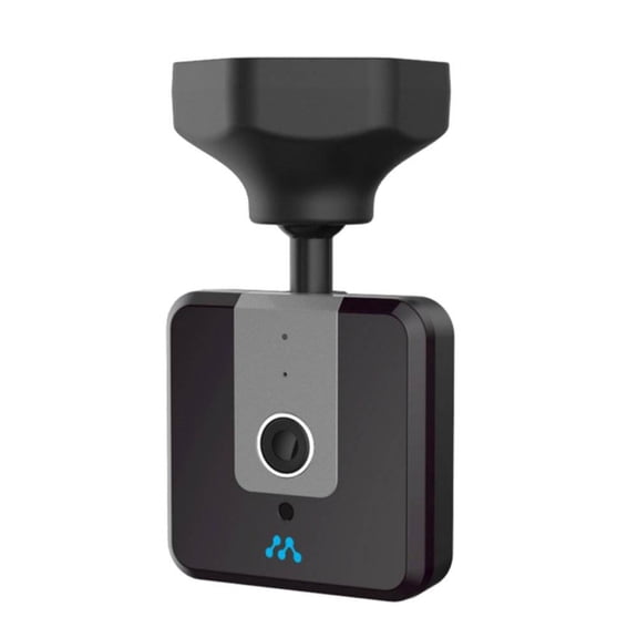 Open Box MOMENTUM NIRO WI-FI GARAGE DOOR OPENER WITH CAMERA CONTROL LIVE VIEW - BLACK