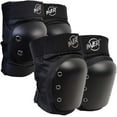 thumbnail image 1 of Momentum Mobility Ltd. Invert Knee and Elbow Pad Set Medium, 1 of 1