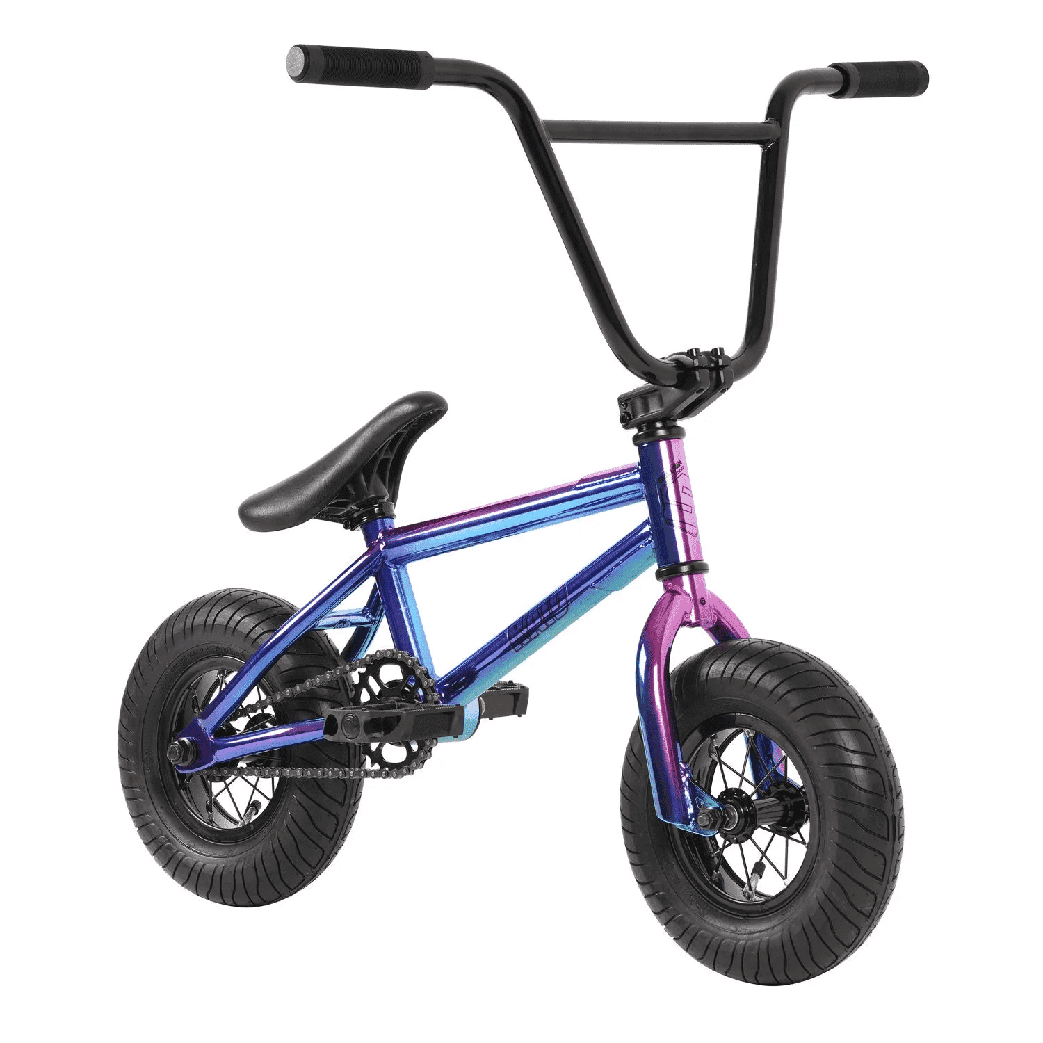 Momentum Mobility Sullivan Raid Mini BMX Bike Blow Torch - Kids 10