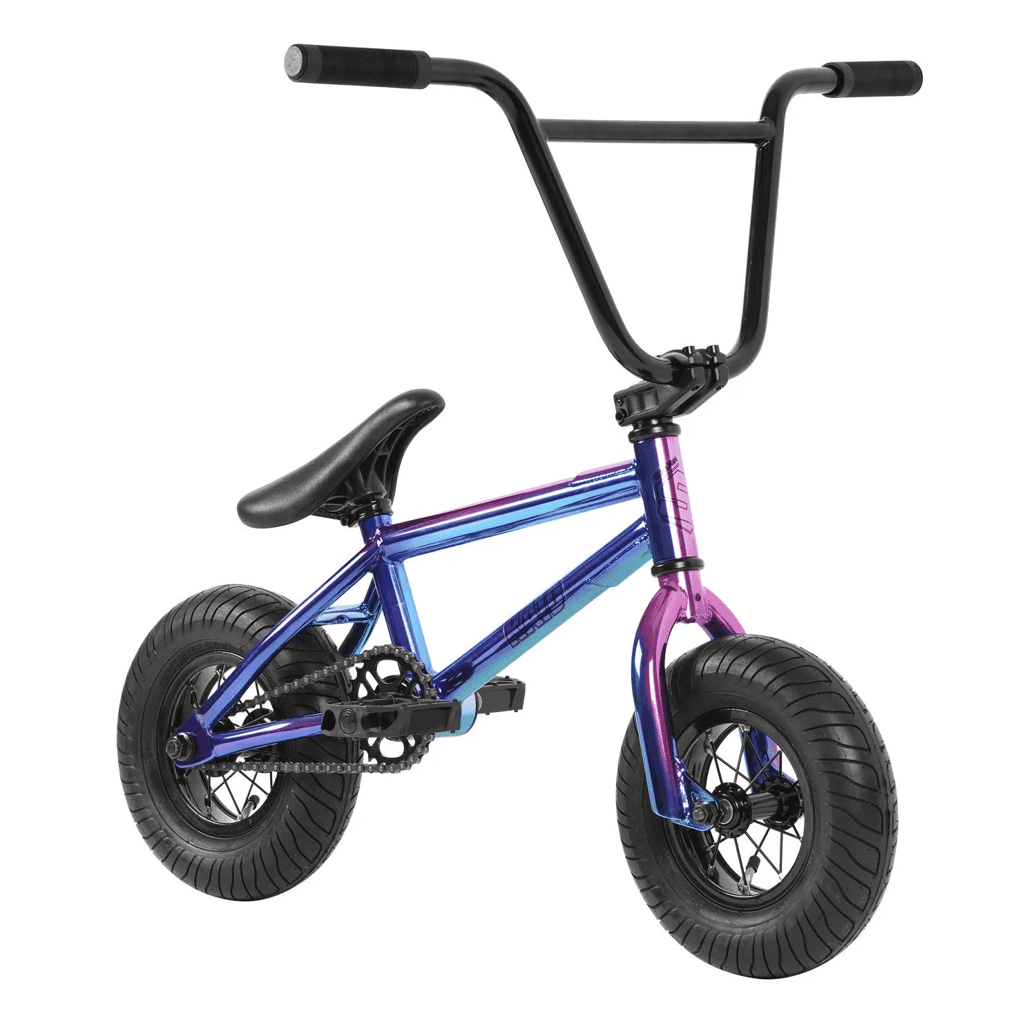 ミニBMX OG3-Pro-Series-Joker-Green-