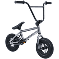 thumbnail image 1 of Momentum Mobility Ltd. Sullivan Raid Mini BMX Bike Gun Metal and Black, 1 of 10