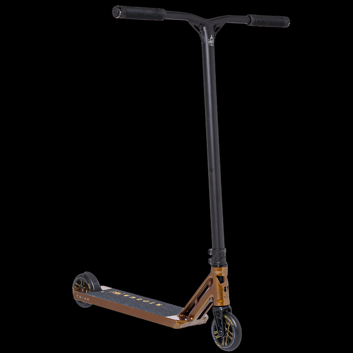 Momentum Mobility Ltd. Triad x TV Park Custom Pro Scooter - #4