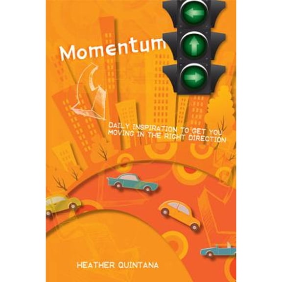 Pre-Owned Momentum: Moving in the Right Direction (Paperback) 0828025932 9780828025935