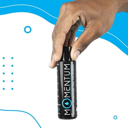 Momentum Silicone-Based Lubricant For Him