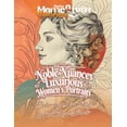 thumbnail image 1 of Momentum: Unleash the Momentum and Disco Noble Nuances: Luxurious Women's Portraits - A Coloring Journey for Artful Souls: Journey into the Heart of Artistic Spl, (Paperback), 1 of 1