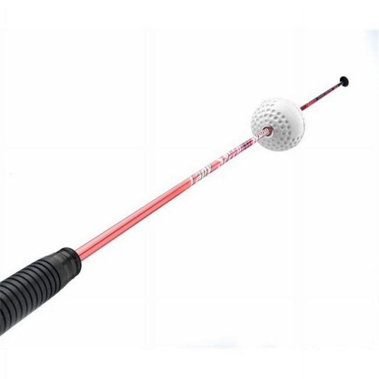 Momentus Golf WHOOSHLR Ladies Speed Whoosh-RH Training Grip