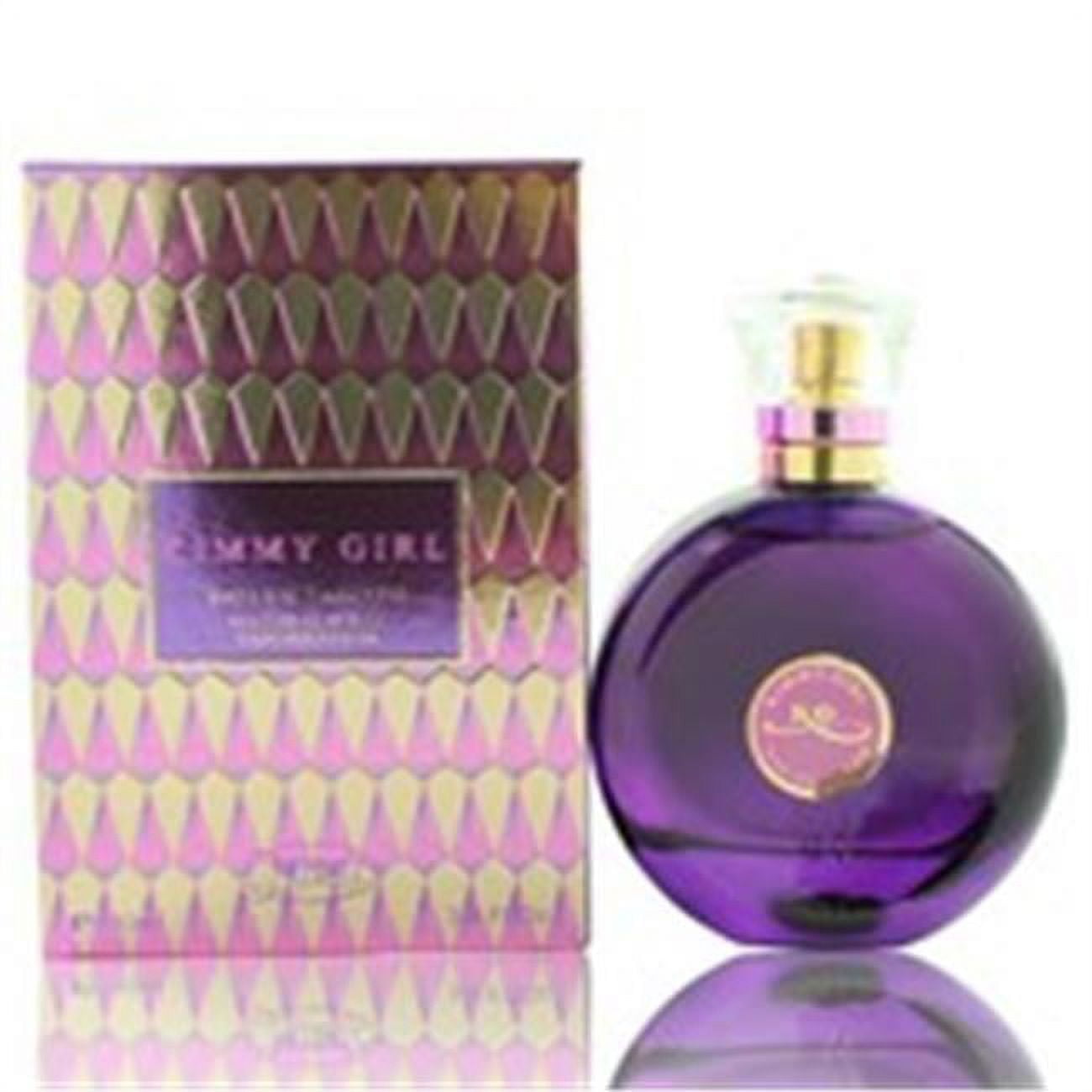 Momentz ZZWMOMENTZKIMMYGIRL3 3.4 oz Womens Kimmy Girl Eau De