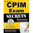 thumbnail image 1 of Mometrix Secrets Study Guides: CPIM Exam Secrets Study Guide, Parts 1 Through 3 : CPIM Test Review for the Certified in Production and Inventory Management Exam (Multiple copy pack), 1 of 2