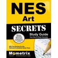 thumbnail image 1 of Mometrix Secrets Study Guides: NES Art Secrets Study Guide : NES Test Review for the National Evaluation Series Tests (Paperback), 1 of 2