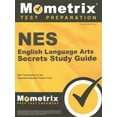 thumbnail image 1 of Mometrix Secrets Study Guides: NES English Language Arts Secrets Study Guide : NES Test Review for the National Evaluation Series Tests (Paperback), 1 of 2