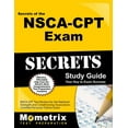 thumbnail image 1 of Mometrix Secrets Study Guides: NSCA-CPT Exam Secrets Study Guide : NSCA-CPT Test Review for the National Strength and Conditioning Association - Certified Personal Trainer Exam (Paperback), 1 of 2
