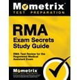 thumbnail image 1 of RMA Exam Secrets Study Guide, 1 of 2