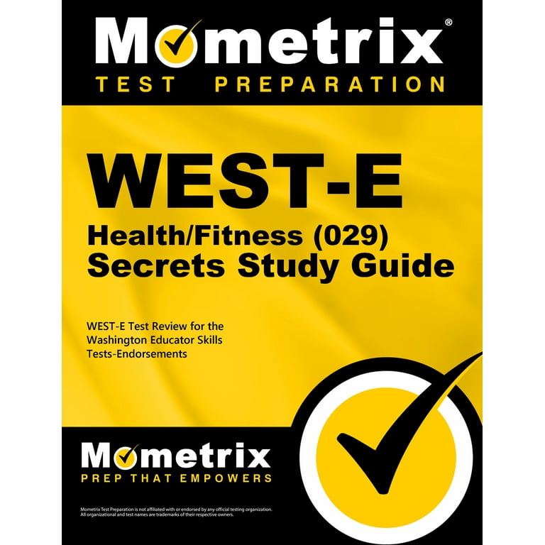 https://i5.walmartimages.com/seo/Mometrix-Secrets-Study-Guides-WEST-E-Health-Fitness-029-Guide-Test-Review-Washington-Educator-Skills-Tests-Endorsements-Paperback-9781610730389_23f70b97-14f9-4078-baa7-c874614a8aaa.a0d9ec8033ac8587146dc77ea1198c03.jpeg?odnHeight=768&odnWidth=768&odnBg=FFFFFF