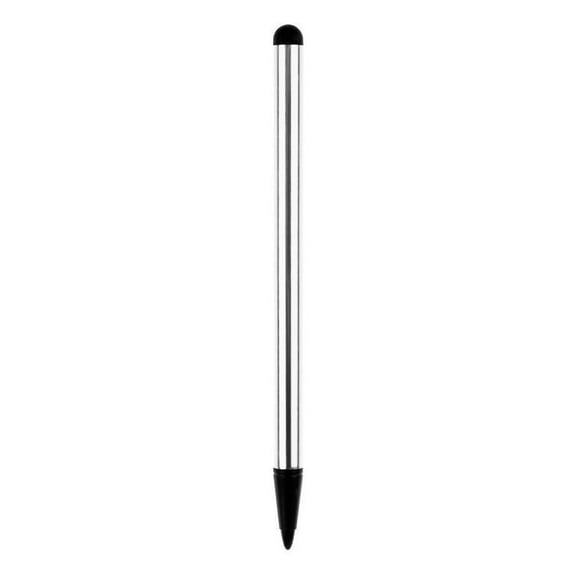 Momihoom 3-Pack Universal Stylus Pens with Capacitive and Resistive Tips for All Touchscreens