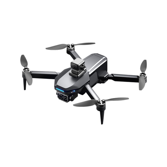 Momihoom 5G GPS Drone with Screen Remote Control, Brushless Motors, 4K HD Camera, and 360° Obstacle Avoidance