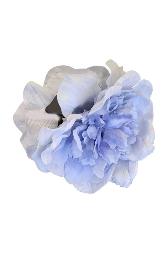 Momihoom Antique Peony Flower Clip Super Hair Clip Side Clip Headdress Flower Accessories