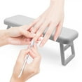 thumbnail image 1 of Momihoom Arm Rest for Nails Cushion,Hand Rest for Nails Tech, Hand Rest Pillow for Nails Toenails, Detachable Nail Art Accessories Tool for Nails Tech, 1 of 3