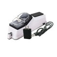 thumbnail image 1 of Momihoom Automatic Electric Knife and Scissors Sharpener with USB Power, 1 of 9