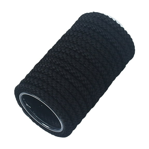 Momihoom Boho Hair Ties for Women, Thick Hair Tie Elastics Hair Bands Ponytail Holders, No Damage No Crease Hair Elastics