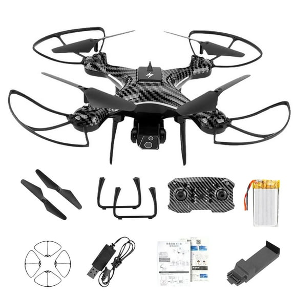 Momihoom Carbon Fiber GPS Drone with 360° Obstacle Avoidance, 4K Camera, and Intelligent Follow-Me Mode