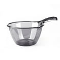 thumbnail image 1 of Momihoom Clear Plastic Measuring Cup with Handle and Spout for Kitchen Baking and Cooking, 1 of 3