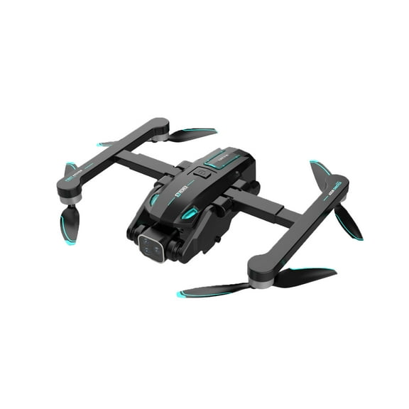 Momihoom Foldable Mini Drone with Dual Cameras, Portable Quadcopter for Aerial Photography and Outdoor Adventures