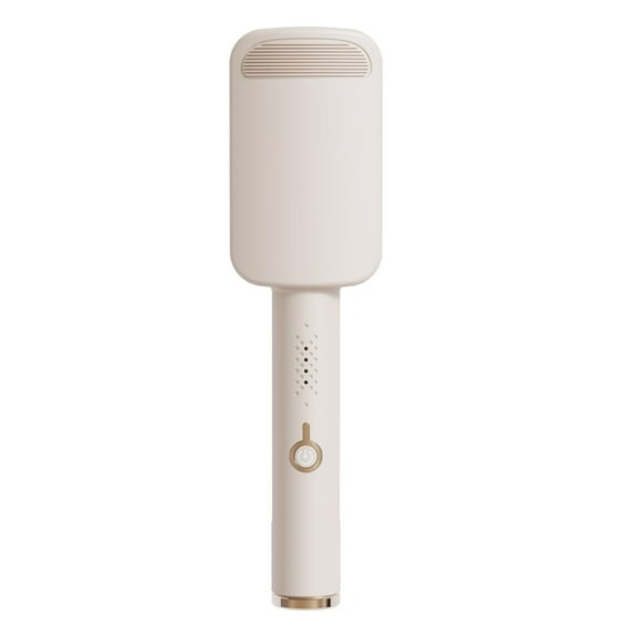 Momihoom Hair Waver Ceramic 3-Barrel Hair Waver Crimper, Dual Voltage Curling Iron for Beach Waves, Ionic Deep Waver Tool with Anti-Scald Design Hair Crimpers and Wavers