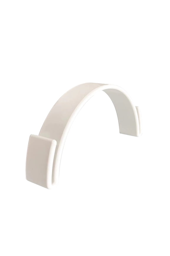 Momihoom Hat Brim Shaper, Curved Cap Support to Maintain Baseball Hat Shape and Structure