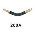 thumbnail image 1 of Momihoom High Amperage MIG Welding Gun Swan Neck, Professional Torch Replacement Part for Welding Equipment, 1 of 2