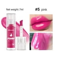 thumbnail image 1 of Momihoom Hydrating Lip Glow Oil, Plumping Lip Gloss, Moisturizing Lip Oil Gloss, Transparent Moisturizing Lip Balm, Natural Lip Plumper, Lip Plumper Gloss Make Lips Fuller and Moisturizing, 1 of 4
