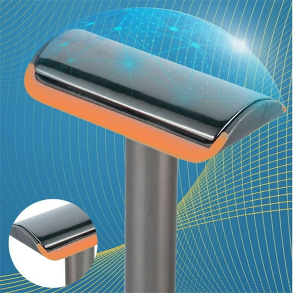 Momihoom Matte Black Safety Razor for Men & Women, Single Blade Razor, Double Edge Safety Razor, Mens Safety Shaving Razors, Reusable Metal Razor,Smooth and Close Shave