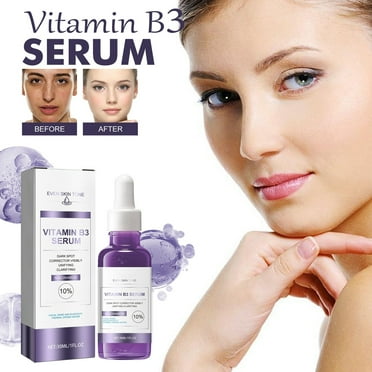 Momihoom Melanin Correcting Facial Serum, Vitamin C Serum for Face with, Dark Spot Corrector Daily Face Serum