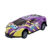 Momihoom Metal Machines Mini Racing Car Toy Collectible Mini Vehicle Toy Cars for Boys Kids Gift