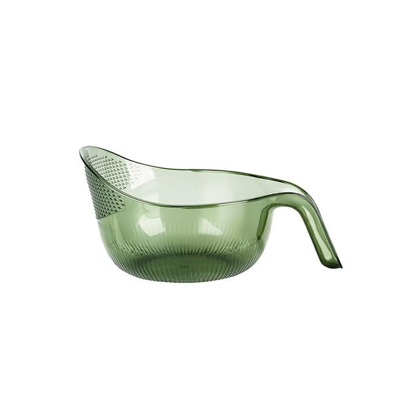 Momihoom Multi-Purpose Kitchen Colander with Integrated Strainer ...