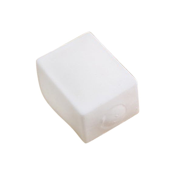 Momihoom Multi-Purpose Magic Cleaning Sponge, Non-Scratch Eraser Sponge for Home, Kitchen, and Bathroom Stains