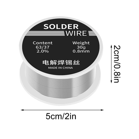 Momihoom Multifunction Laser Welding Tool Kit with Included Solder Wire