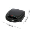 thumbnail image 1 of Momihoom Multifunctional Breakfast Sausage Grill, Home Hot Dog Maker and Sausage Toaster, 1 of 7