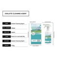 thumbnail image 1 of Momihoom Oxalic Acid Descaling Cleaner and Multi-Purpose Bathroom Stain Remover, 1 of 9