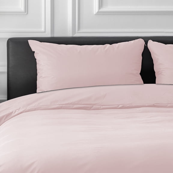 Momihoom Pillow Protector Solid Colour Pillowcase Hotel Pillowcase Pillow Covers Encasement Proof With Breathable Holes